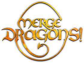 Merge Dragons!