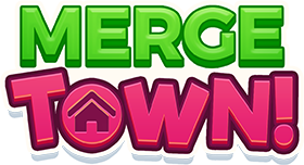 Merge Town!