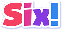 Six!